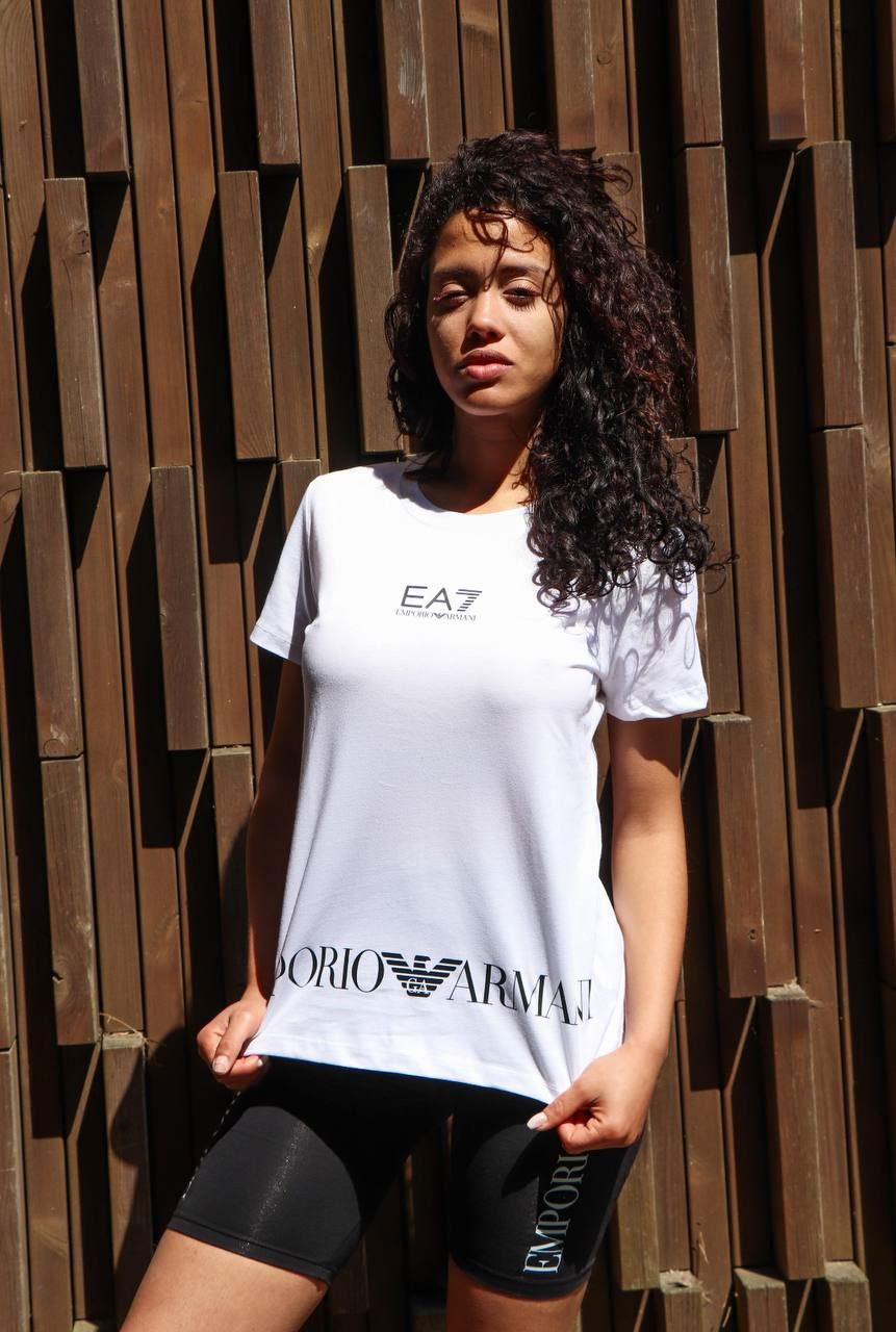 Conjunto de mujer Emporio Armani - Imagen 3