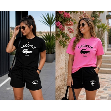 Conjunto de mujer Lacoste - Imagen 2