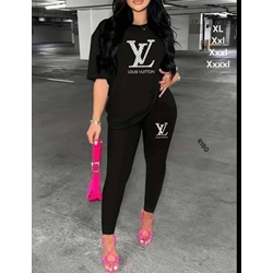 Conjunto de mujer Louis Vuitton - Imagen 2