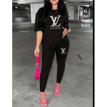 Conjunto de mujer Louis Vuitton - Imagen 2