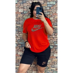 Conjunto de mujer Nike leopardo - Imagen 2