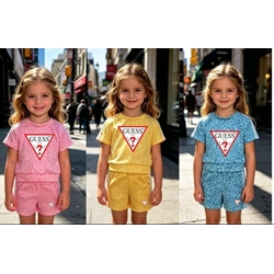 Conjunto de niña Guess - Imagen 1