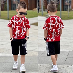 Conjunto de niño Christian Dior - Imagen 1