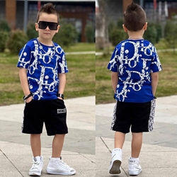 Conjunto de niño Christian Dior - Imagen 2