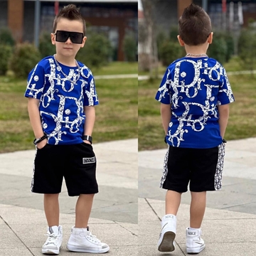 Conjunto de niño Christian Dior - Imagen 2