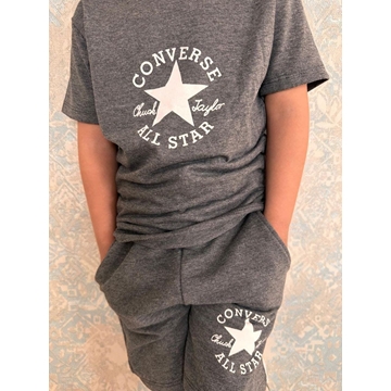 Conjunto de niño Converse All Star - Imagen 1