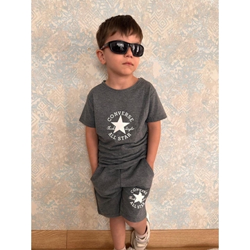 Conjunto de niño Converse All Star - Imagen 2