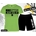 Conjunto de niños de verano Nike Just Do It - Imagen 1