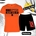 Conjunto de niños de verano Nike Just Do It - Imagen 2