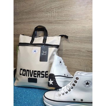 Conjunto de run all star - Imagen 1