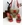 Conjunto de sandalias y bolso Chanel - Imagen 2