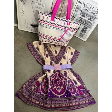 Conjunto de tres piezas de playa - Imagen 2