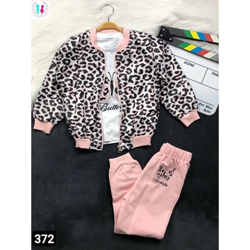 Conjunto de tres piezas mariposa - Imagen 1