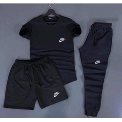 Conjunto de tres piezas Nike - Imagen 1