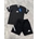 Conjunto de verano Adidas de hombre - Imagen 1