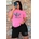 Conjunto de verano Adidas multicolor - Imagen 1
