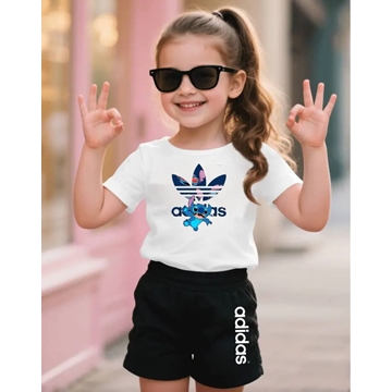Conjunto de verano Adidas Stich - Imagen 1