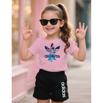 Conjunto de verano Adidas Stich - Imagen 2
