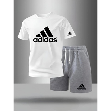 Conjunto de verano Adidas - Imagen 1