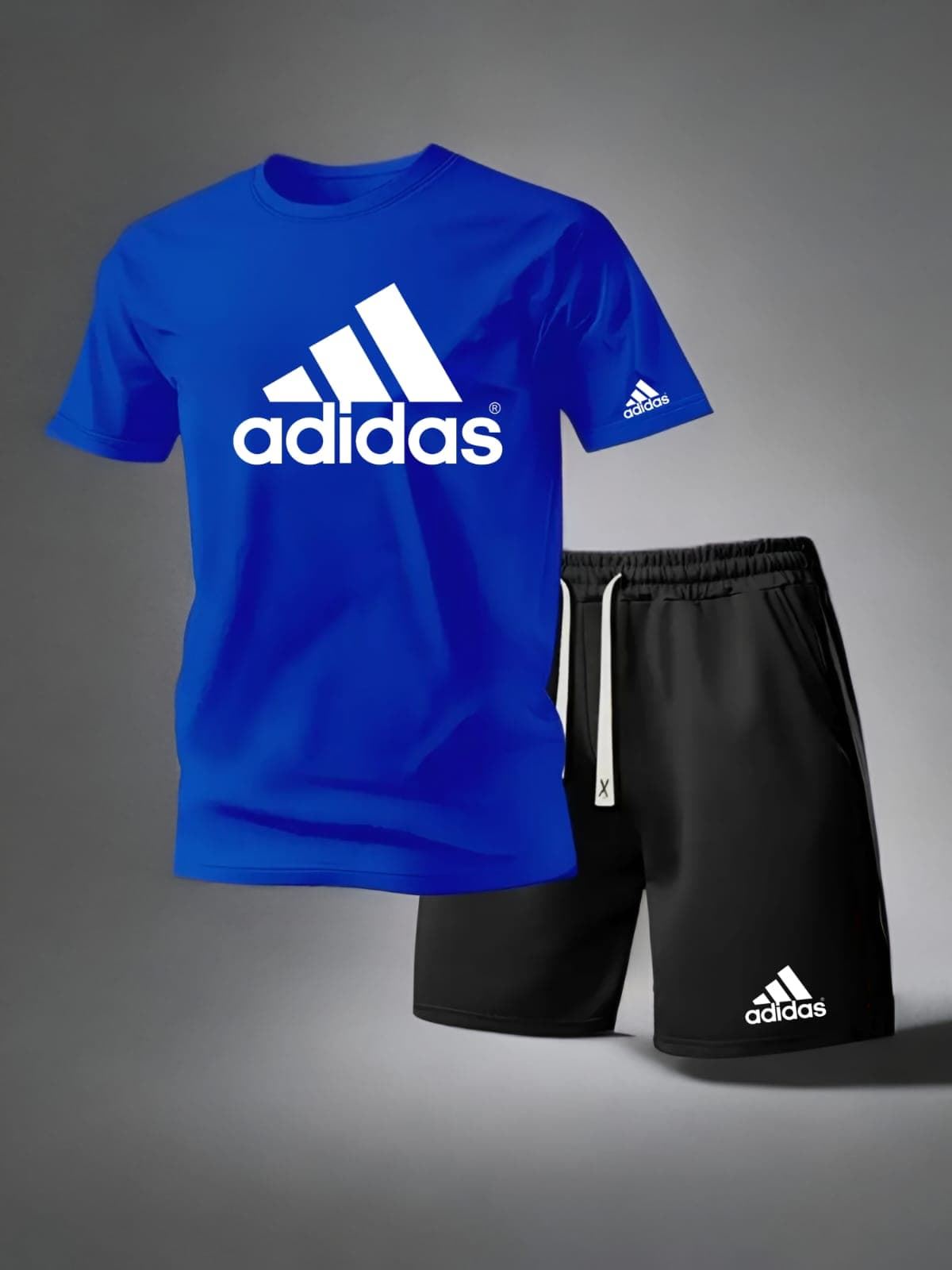 Conjunto de verano Adidas - Imagen 2