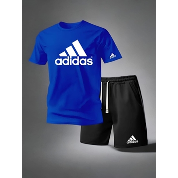Conjunto de verano Adidas - Imagen 2