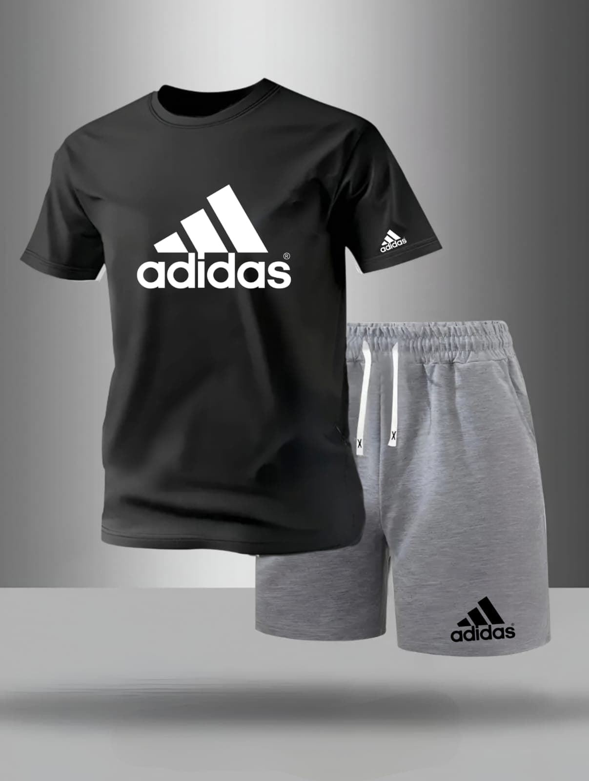 Conjunto de verano Adidas - Imagen 4