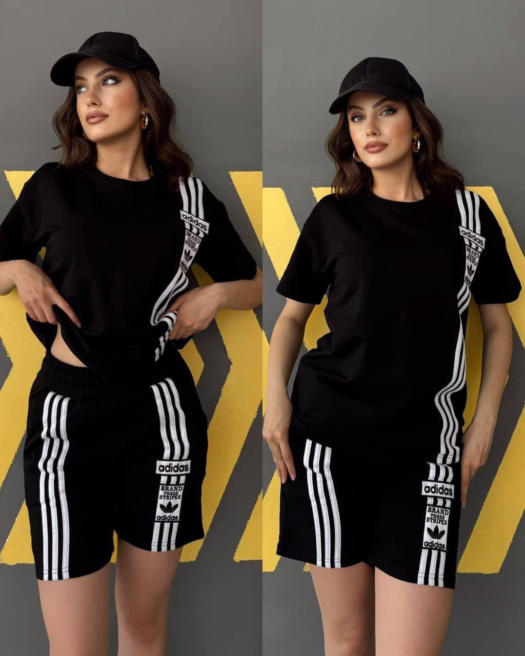 Conjunto de verano Adidas - Imagen 4