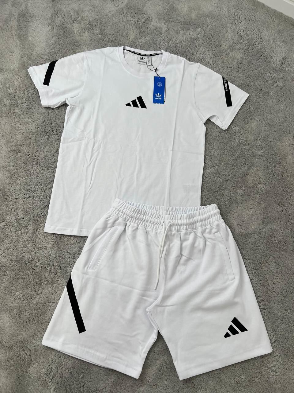 Conjunto de verano Adidas - Imagen 2