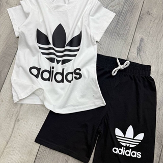 Conjunto de verano Adidas - Imagen 1