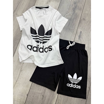 Conjunto de verano Adidas - Imagen 1