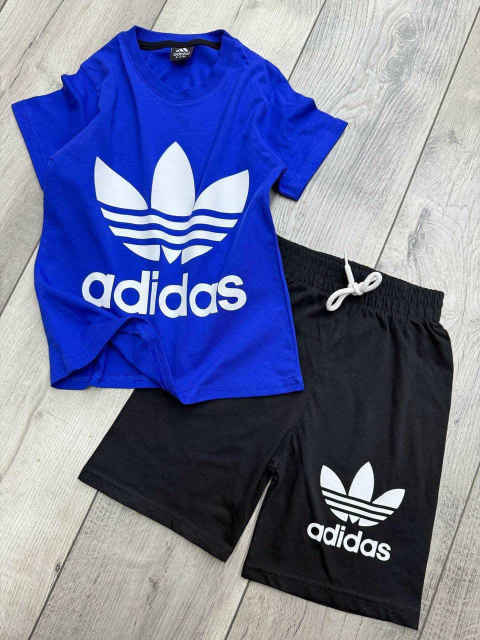 Conjunto de verano Adidas - Imagen 2