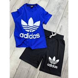 Conjunto de verano Adidas - Imagen 2
