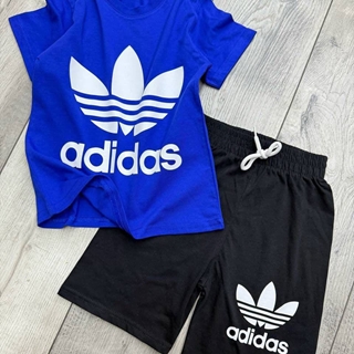 Conjunto de verano Adidas - Imagen 2