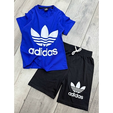 Conjunto de verano Adidas - Imagen 2