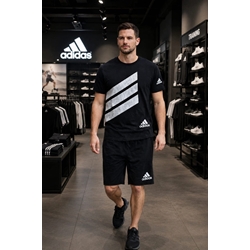 Conjunto de verano Adidas - Imagen 1