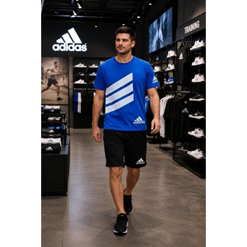 Conjunto de verano Adidas - Imagen 2
