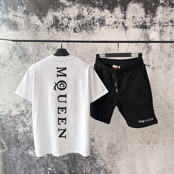 Conjunto de verano Alexander McQueen - Imagen 1