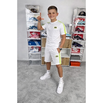 Conjunto de verano Armani niños - Imagen 1