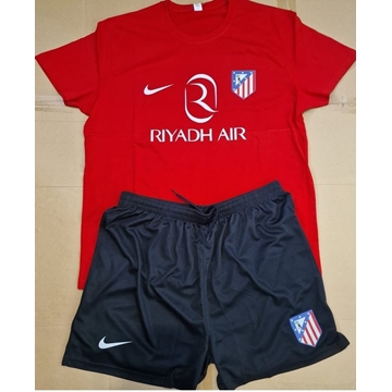 Conjunto de verano Atlético de Madrid - Imagen 1