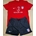 Conjunto de verano Atlético de Madrid - Imagen 1