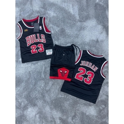 Conjunto de verano Basket Bulls - Imagen 1