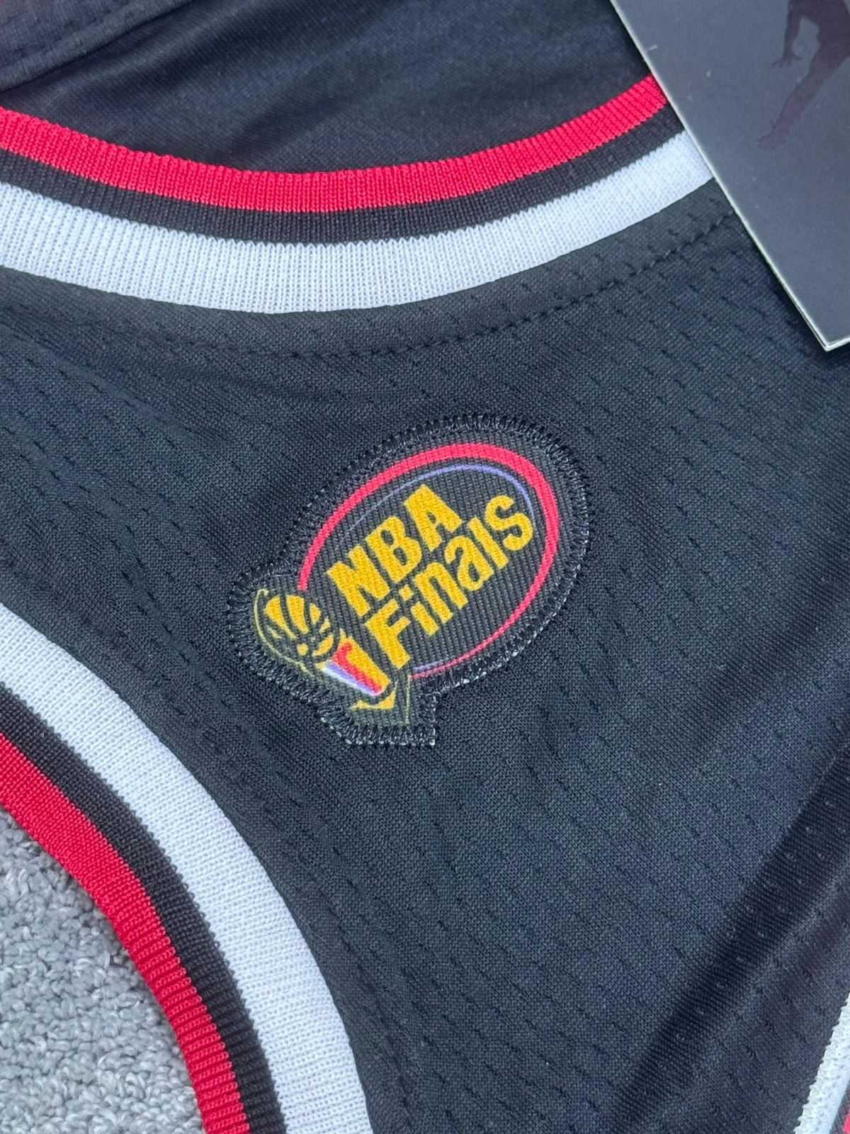 Conjunto de verano Basket Bulls - Imagen 2