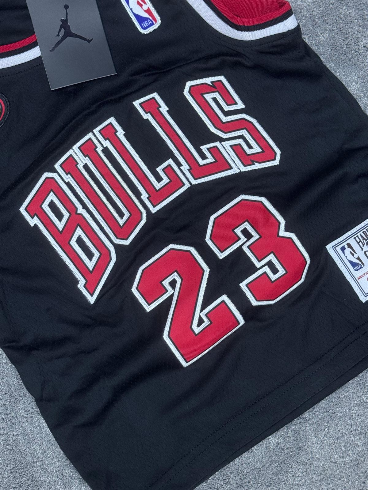 Conjunto de verano Basket Bulls - Imagen 5