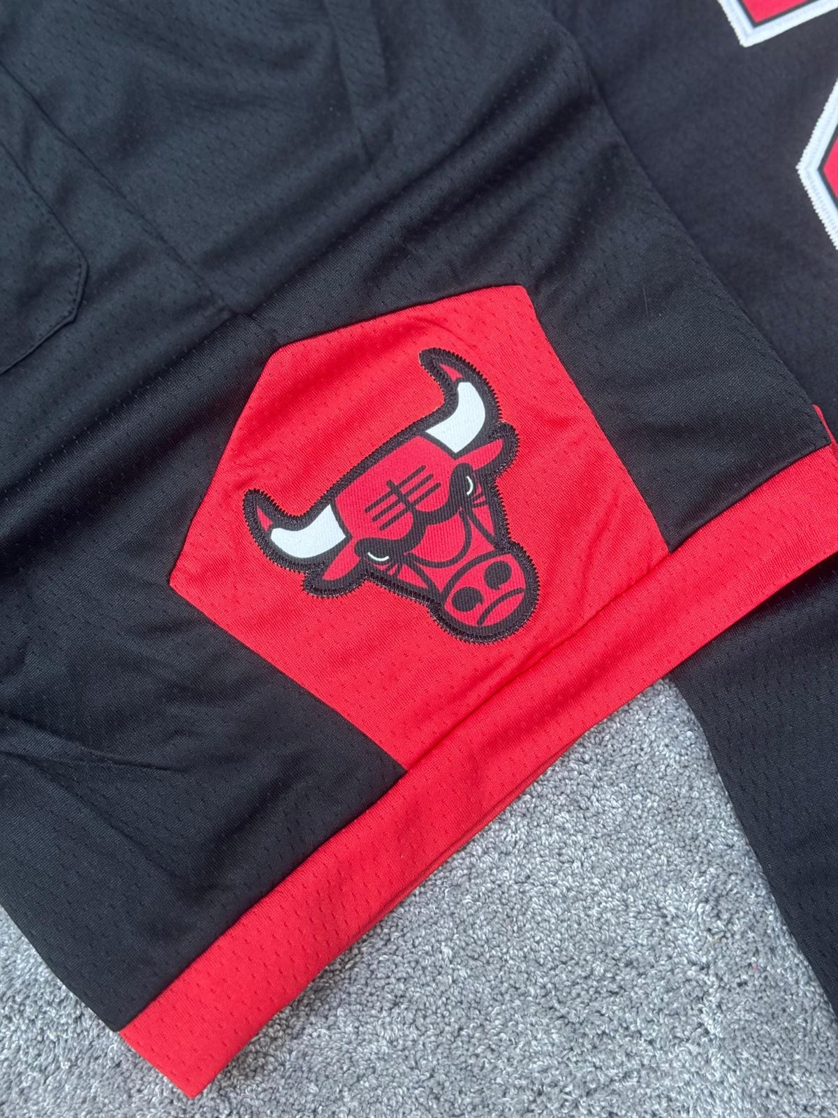 Conjunto de verano Basket Bulls - Imagen 7