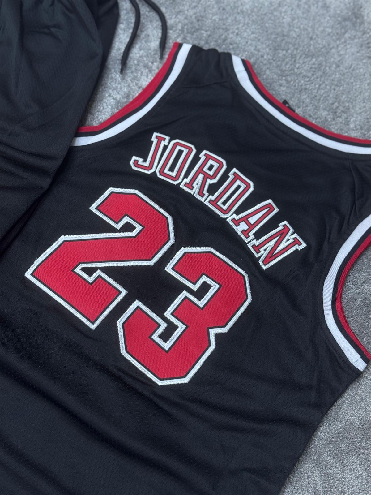 Conjunto de verano Basket Bulls - Imagen 9
