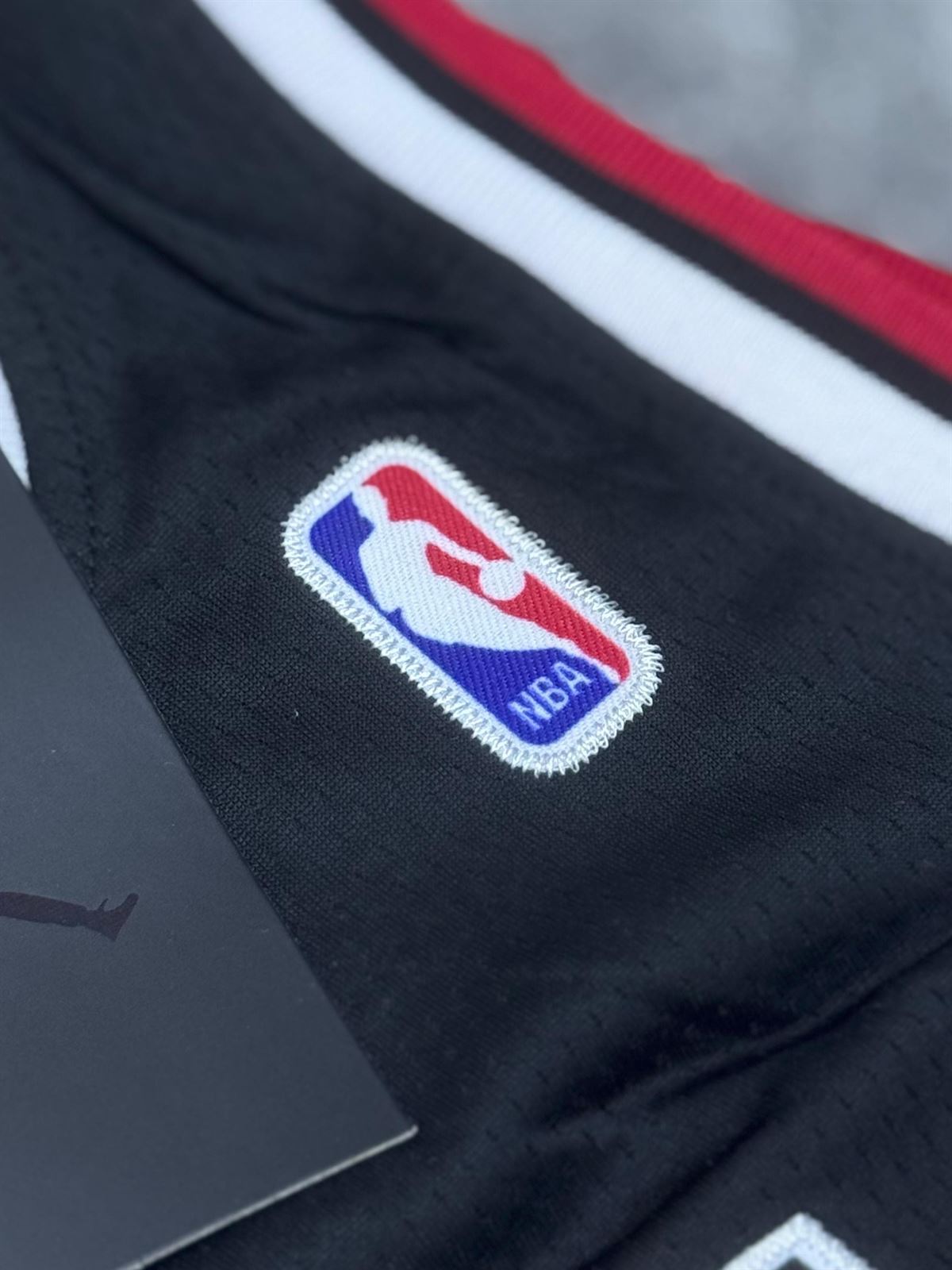 Conjunto de verano Basket Bulls - Imagen 10