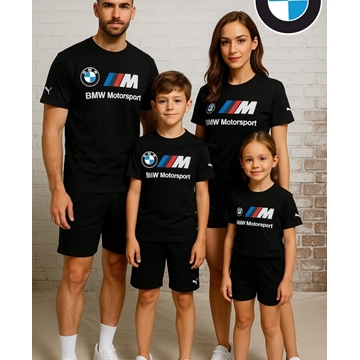 Conjunto de verano BMW Motor Sport - Imagen 1
