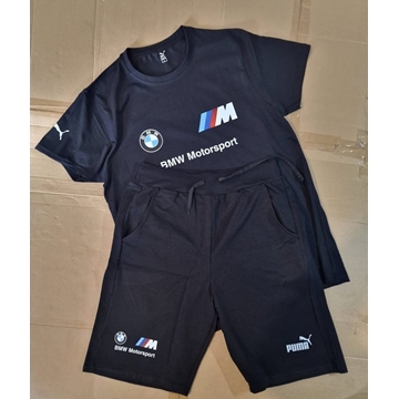 Conjunto de verano BMW Motor Sport - Imagen 2