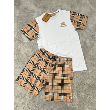 Conjunto de verano Burberry - Imagen 2