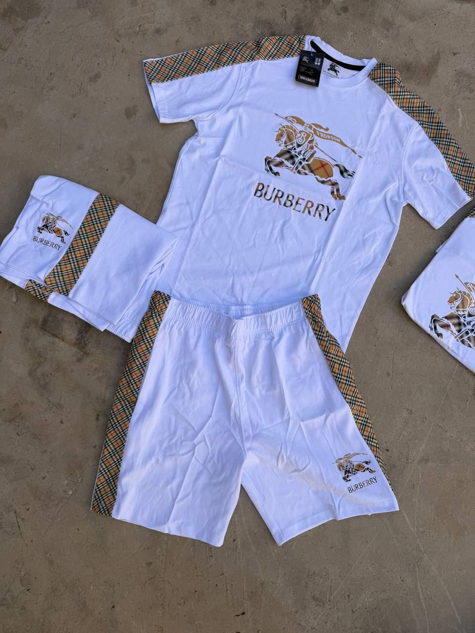 Conjunto de verano Burberry - Imagen 3